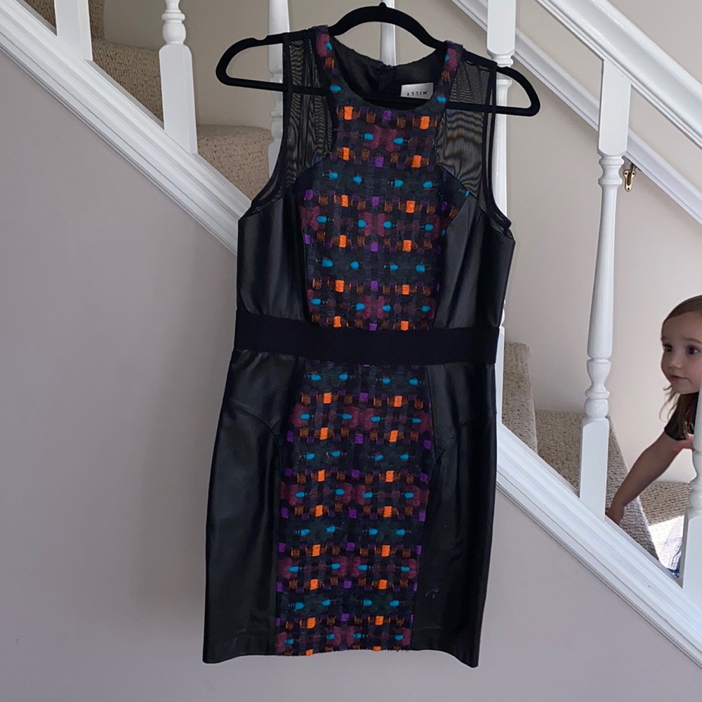 COPY - Milly dress- size L